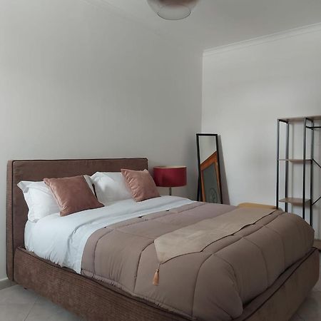 Casa Genoveffa Napoli Centro Appartement Buitenkant foto