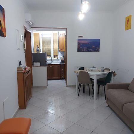 Casa Genoveffa Napoli Centro Appartement Buitenkant foto
