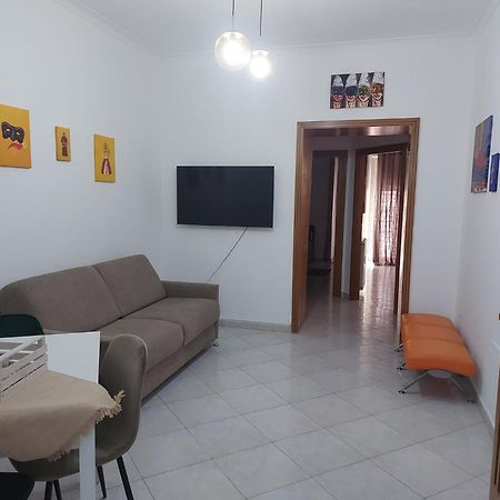 Casa Genoveffa Napoli Centro Appartement Buitenkant foto