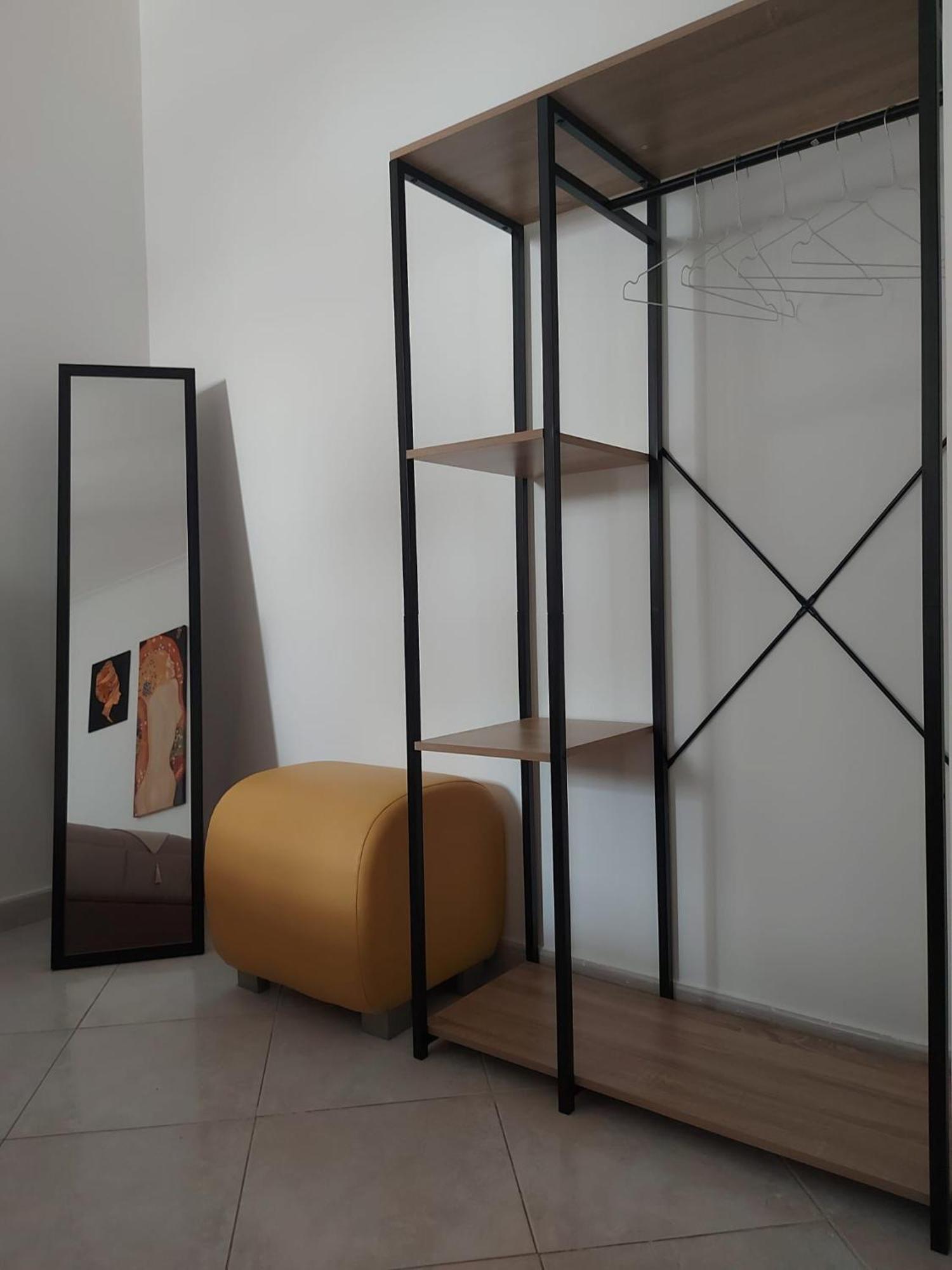 Casa Genoveffa Napoli Centro Appartement Buitenkant foto