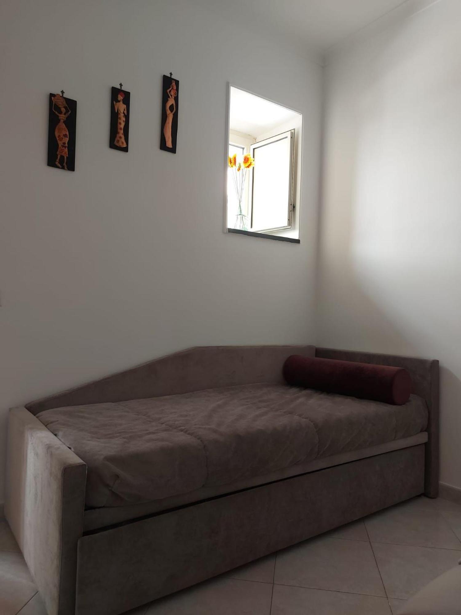 Casa Genoveffa Napoli Centro Appartement Buitenkant foto
