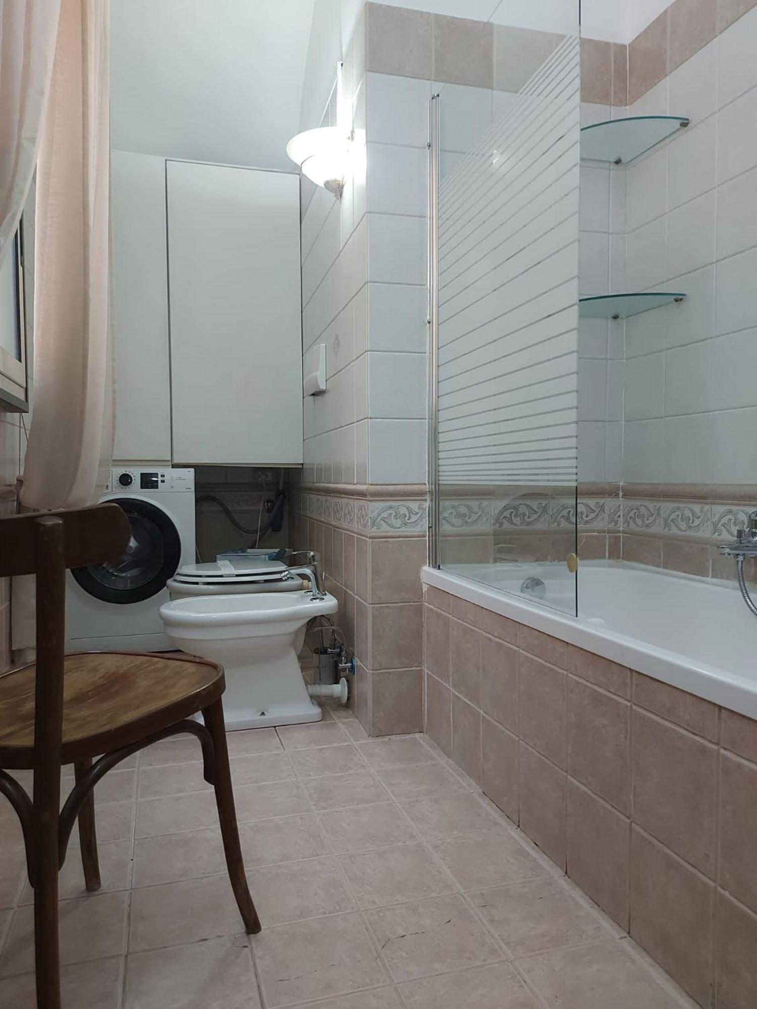 Casa Genoveffa Napoli Centro Appartement Buitenkant foto