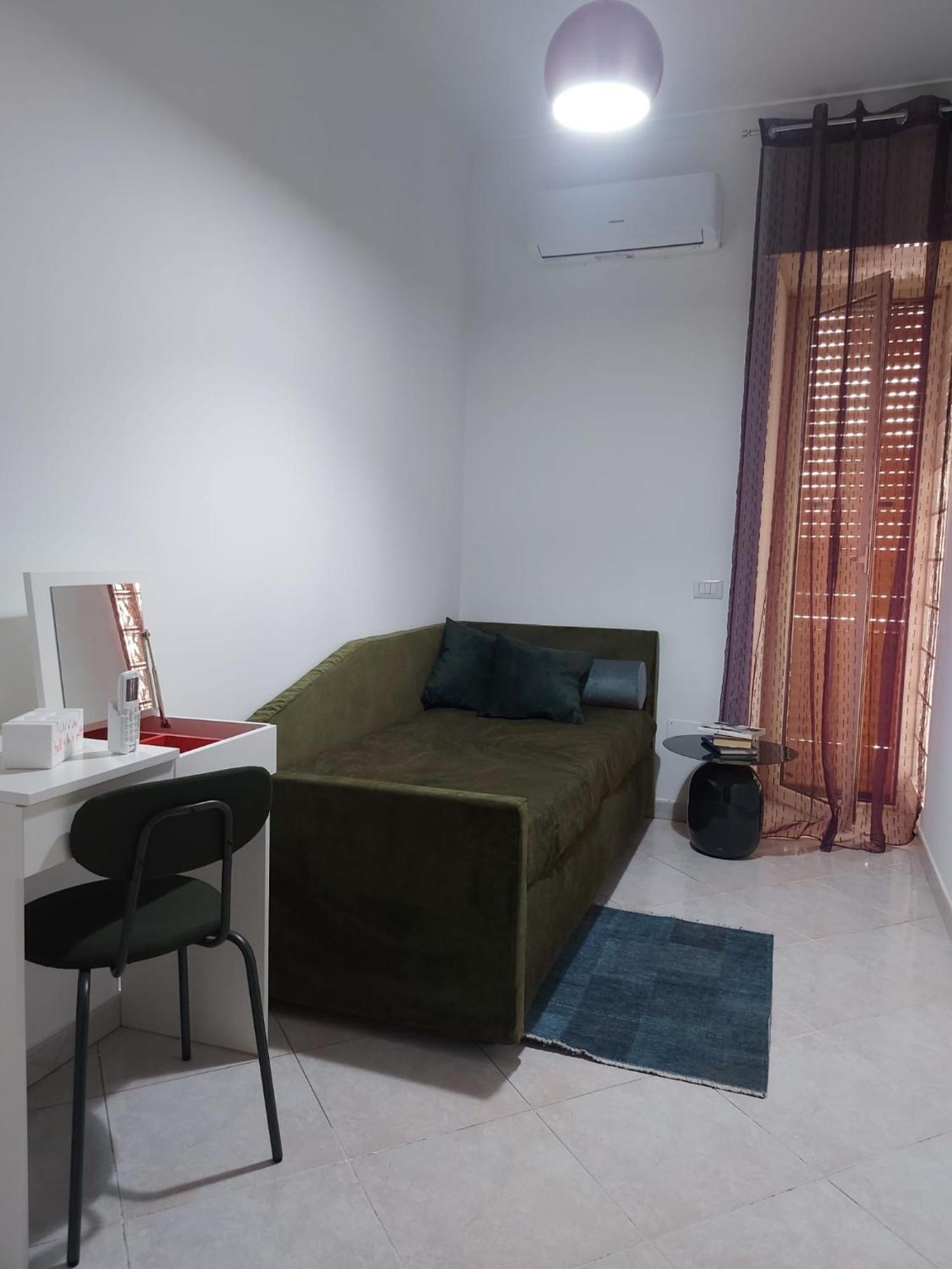 Casa Genoveffa Napoli Centro Appartement Buitenkant foto